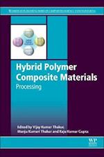 Hybrid Polymer Composite Materials