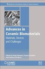 Advances in Ceramic Biomaterials