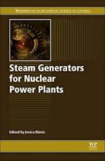 Steam Generators for Nuclear Power Plants