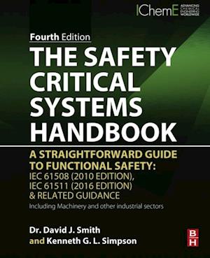 Safety Critical Systems Handbook