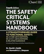 Safety Critical Systems Handbook