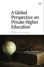 Global Perspective on Private Higher Education