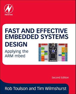 Fast and Effective Embedded Systems Design
