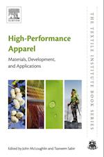 High-Performance Apparel