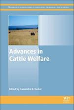Advances in Cattle Welfare