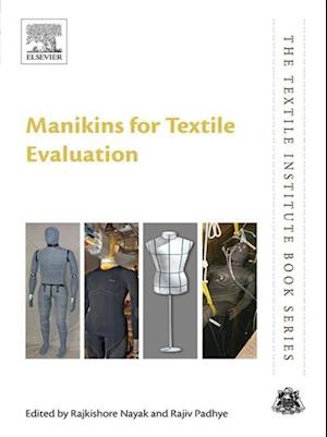 Manikins for Textile Evaluation