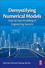 Demystifying Numerical Models