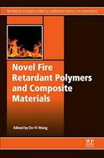 Novel Fire Retardant Polymers and Composite Materials