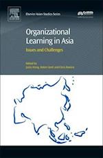 Organizational Learning in Asia