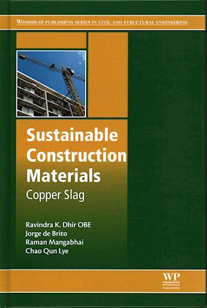 Sustainable Construction Materials