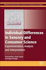 Individual Differences in Sensory and Consumer Science