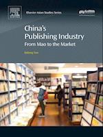 China's Publishing Industry