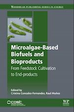 Microalgae-Based Biofuels and Bioproducts