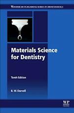 Materials Science for Dentistry