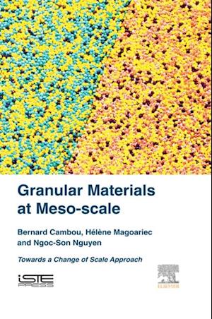Granular Materials at Meso-scale