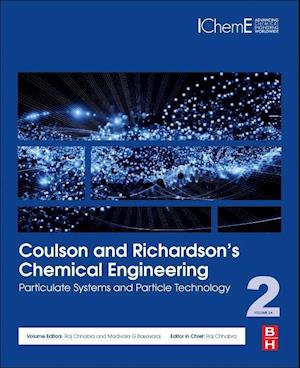 Coulson and Richardson’s Chemical Engineering
