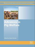 Advances in Pig Welfare