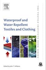 Waterproof and Water Repellent Textiles and Clothing