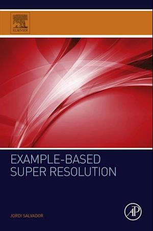 Example-Based Super Resolution
