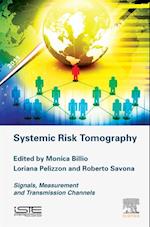 Systemic Risk Tomography