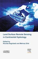 Land Surface Remote Sensing in Continental Hydrology