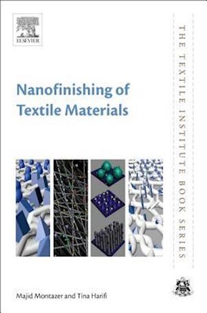 Nanofinishing of Textile Materials