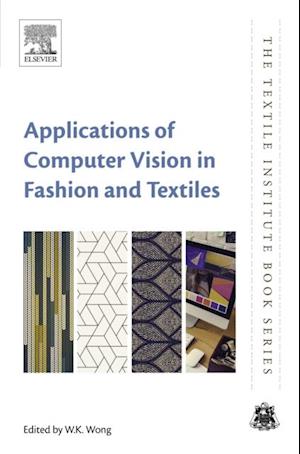 Applications of Computer Vision in Fashion and Textiles