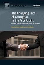Changing Face of Corruption in the Asia Pacific