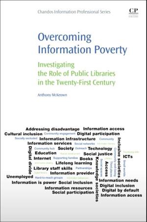 Overcoming Information Poverty