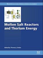 Molten Salt Reactors and Thorium Energy