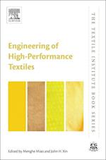 Engineering of High-Performance Textiles