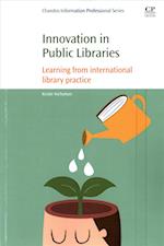 Innovation in Public Libraries