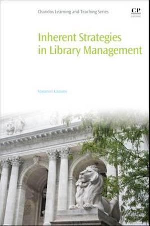 Inherent Strategies in Library Management