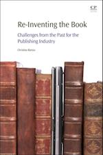 Re-Inventing the Book