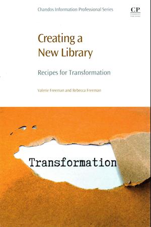 Creating a New Library