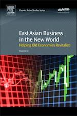 East Asian Business in the New World