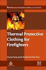 Thermal Protective Clothing for Firefighters