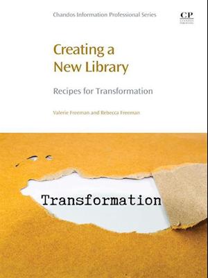 Creating a New Library