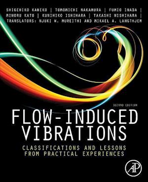 Flow-Induced Vibrations