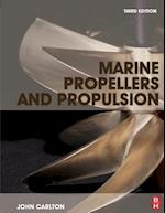 Marine Propellers and Propulsion