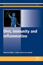 Diet, Immunity and Inflammation