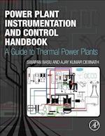 Power Plant Instrumentation and Control Handbook