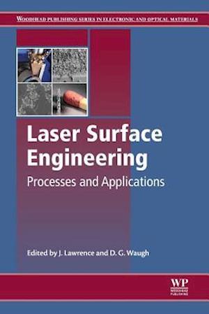 Laser Surface Engineering