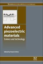 Advanced Piezoelectric Materials