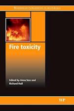 Fire Toxicity