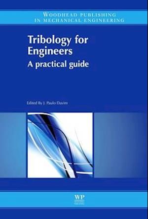 Tribology for Engineers