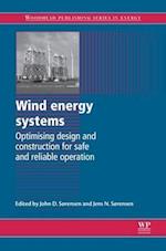 Wind Energy Systems