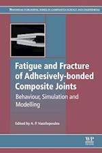 Fatigue and Fracture of Adhesively-Bonded Composite Joints