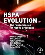 HSPA Evolution