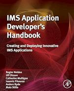IMS Application Developer's Handbook